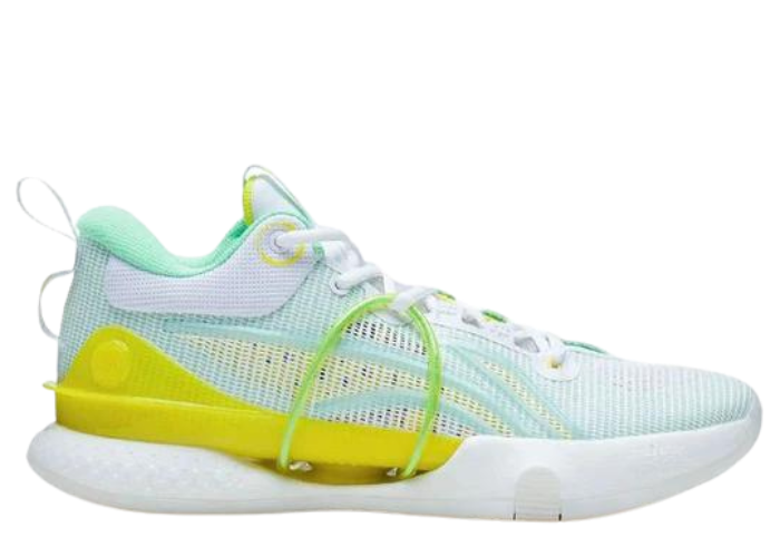 Li-Ning 8 Premium Version